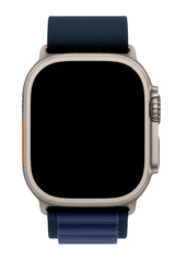 Apple Watch Uyumlu Alpine Loop Kordon Blazer