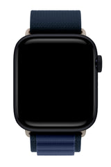 Apple Watch Uyumlu Alpine Loop Kordon Blazer