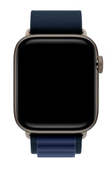 Apple Watch Uyumlu Alpine Loop Kordon Blazer