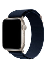 Apple Watch Uyumlu Alpine Loop Kordon Blazer