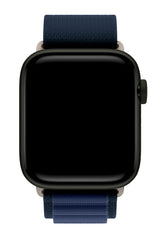 Apple Watch Uyumlu Alpine Loop Kordon Blazer