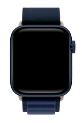 Apple Watch Uyumlu Alpine Loop Kordon Blazer