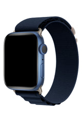 Apple Watch Uyumlu Alpine Loop Kordon Blazer