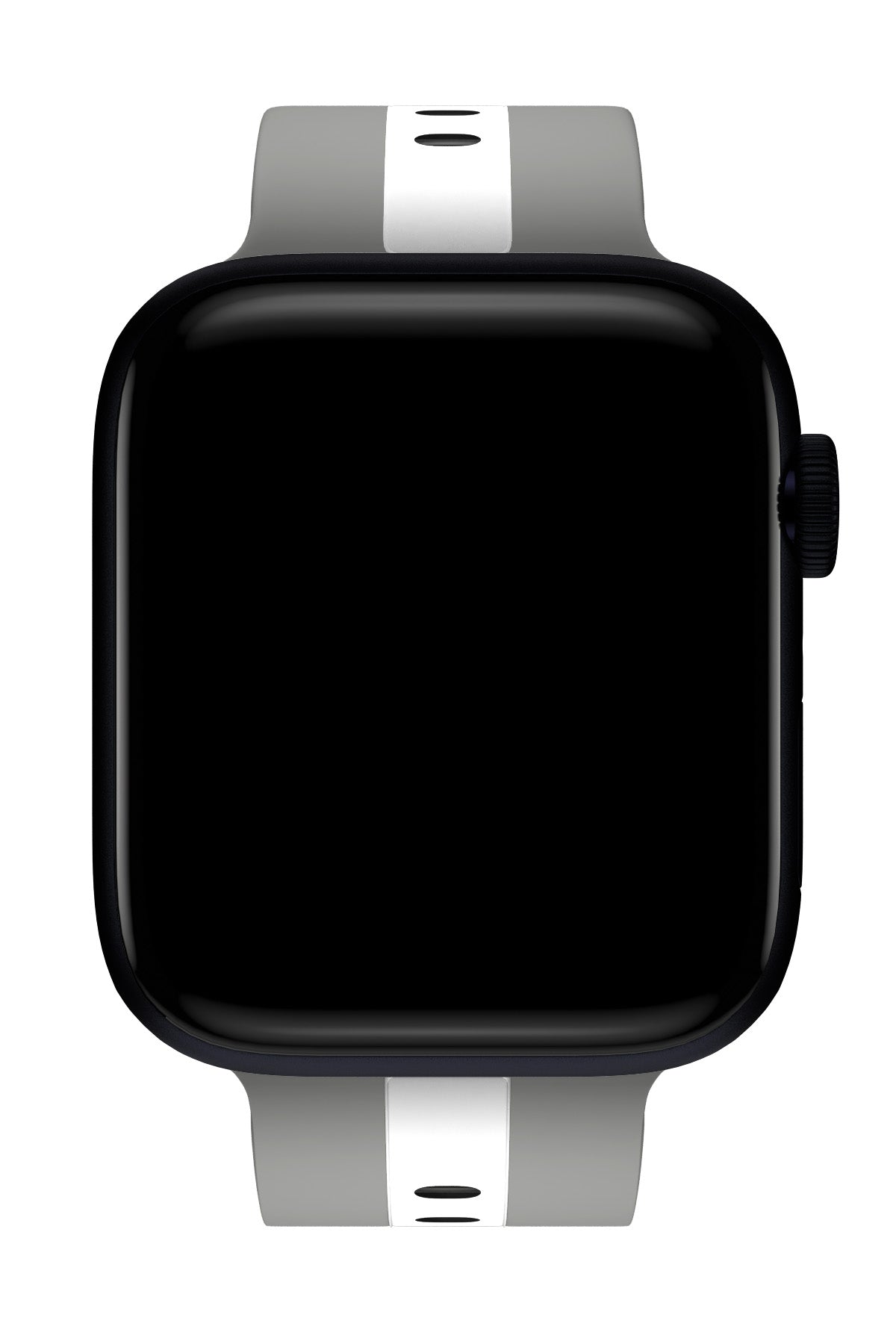 Apple Watch Uyumlu Dual Silikon Kordon Bloom  bikordon