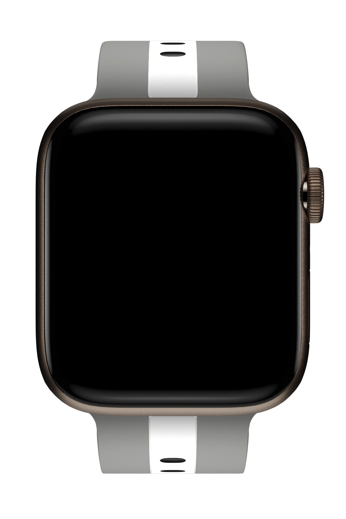 Apple Watch Uyumlu Dual Silikon Kordon Bloom  bikordon