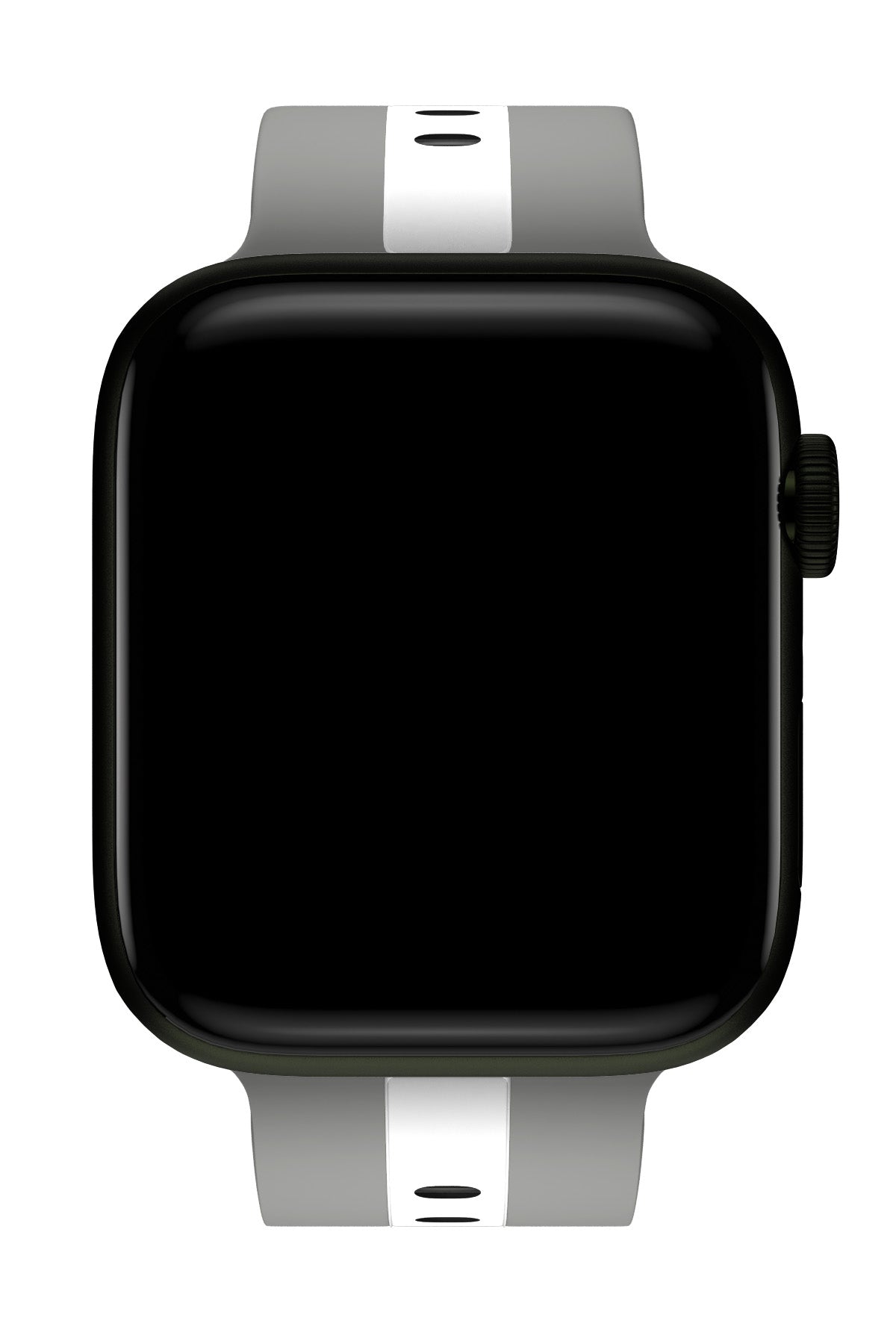 Apple Watch Uyumlu Dual Silikon Kordon Bloom  bikordon