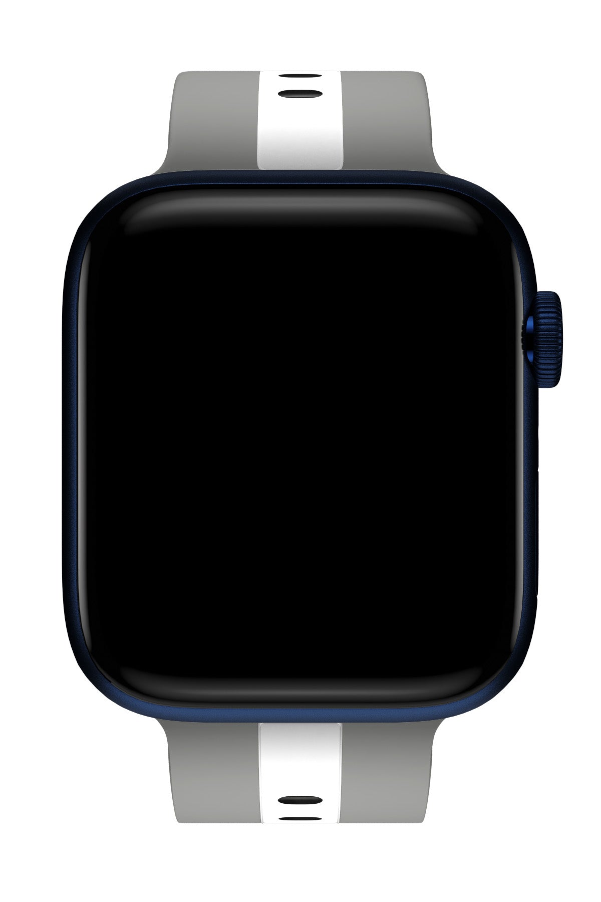 Apple Watch Uyumlu Dual Silikon Kordon Bloom  bikordon