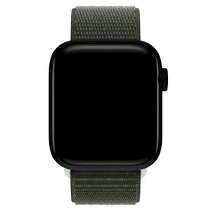 Apple Watch Uyumlu Spor Loop Kordon Bloss  bikordon