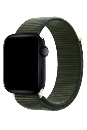 Apple Watch Uyumlu Spor Loop Kordon Bloss  bikordon