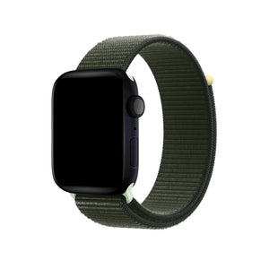 Apple Watch Uyumlu Spor Loop Kordon Bloss  bikordon