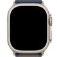 Apple Watch Uyumlu Alpine Loop Kordon Bluen