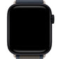 Apple Watch Uyumlu Alpine Loop Kordon Bluen  bikordon