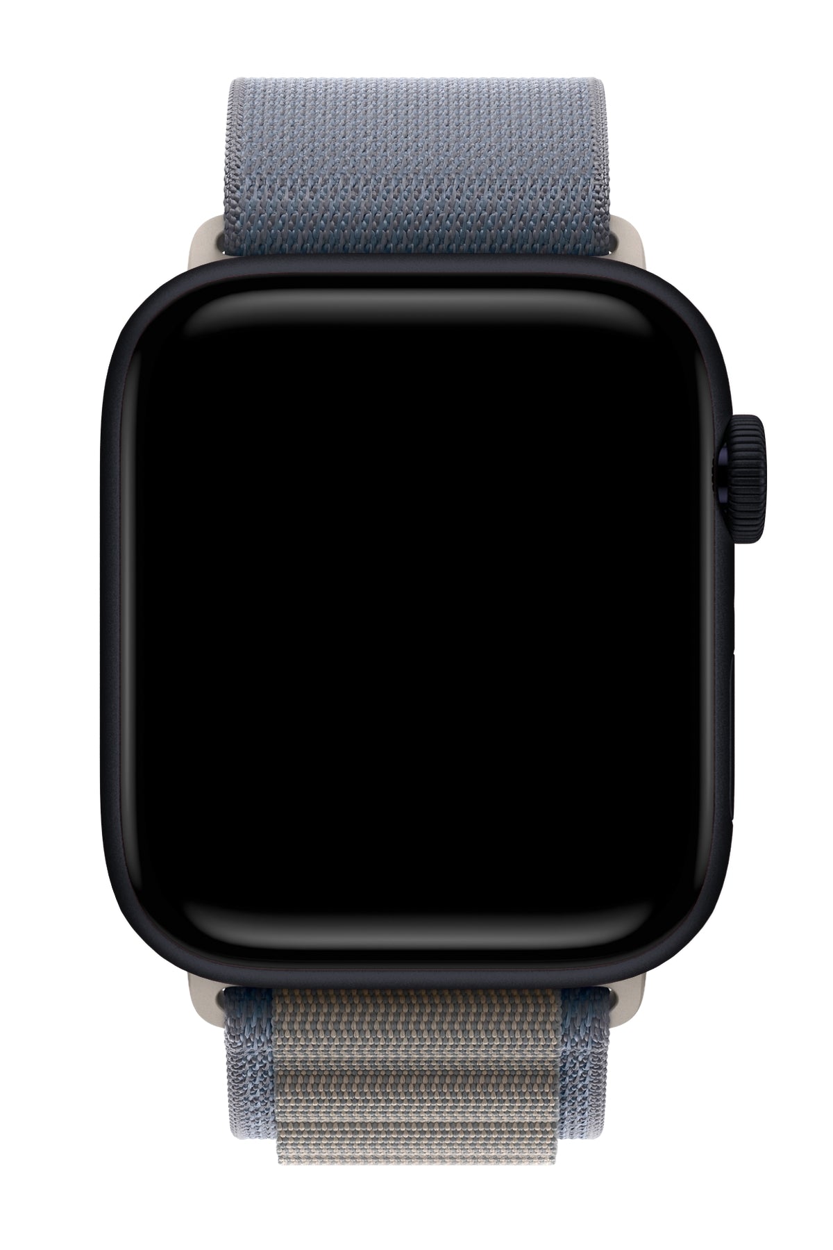 Apple Watch Uyumlu Alpine Loop Kordon Bluen  bikordon