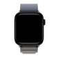 Apple Watch Uyumlu Alpine Loop Kordon Bluen  bikordon