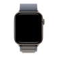 Apple Watch Uyumlu Alpine Loop Kordon Bluen  bikordon