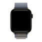 Apple Watch Uyumlu Alpine Loop Kordon Bluen  bikordon