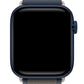Apple Watch Uyumlu Alpine Loop Kordon Bluen  bikordon