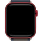 Apple Watch Uyumlu Alpine Loop Kordon Bluen  bikordon