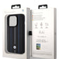 Apple iPhone 15 Pro uyumlu BMW Blue Lines Kılıf  BMW