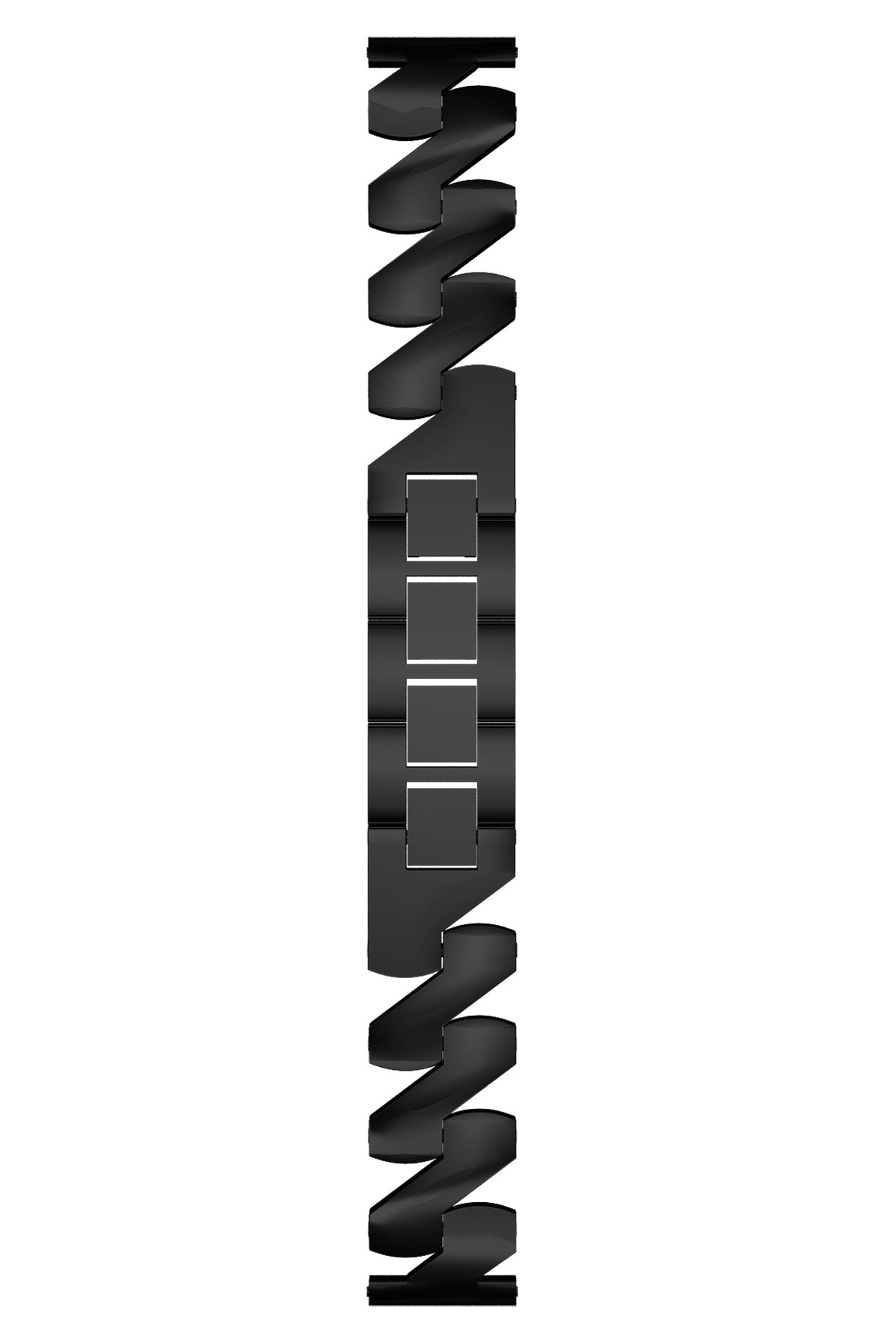 Apple Watch Uyumlu Zigzag Loop Kordon Broadway  bikordon