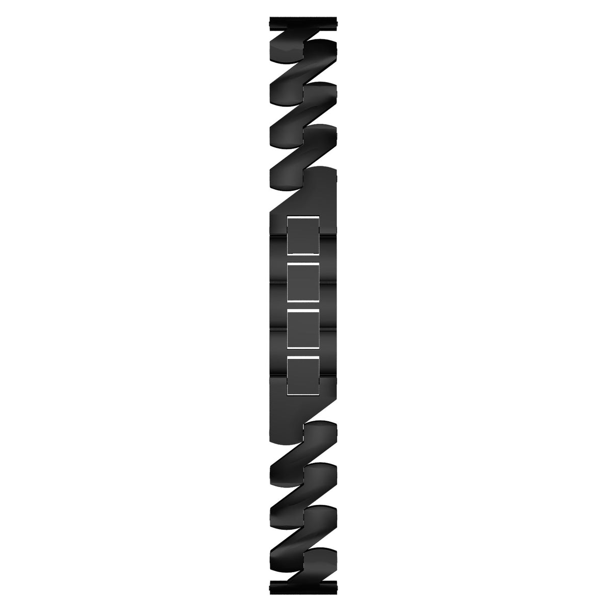 Apple Watch Uyumlu Zigzag Loop Kordon Broadway  bikordon