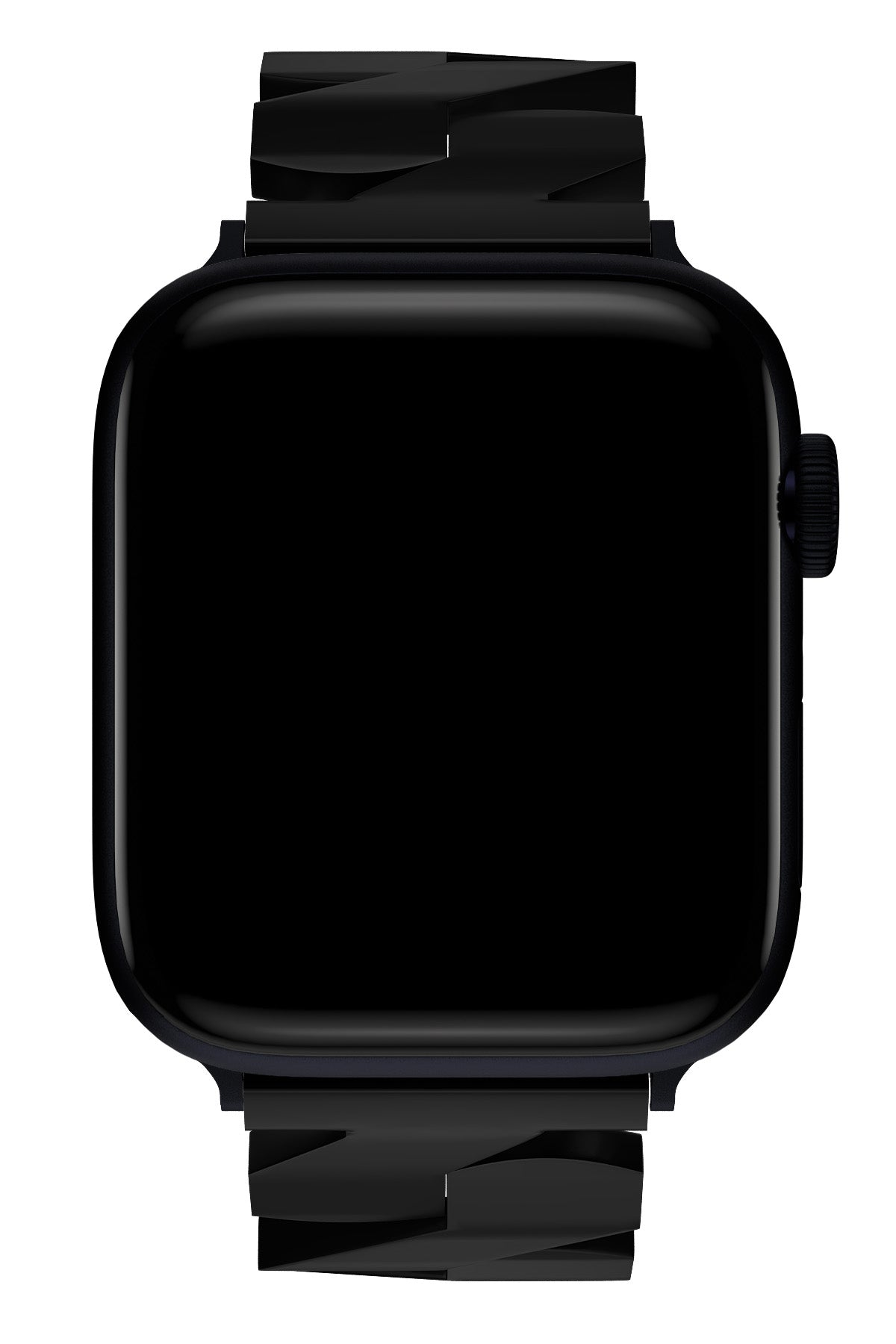 Apple Watch Uyumlu Zigzag Loop Kordon Broadway  bikordon