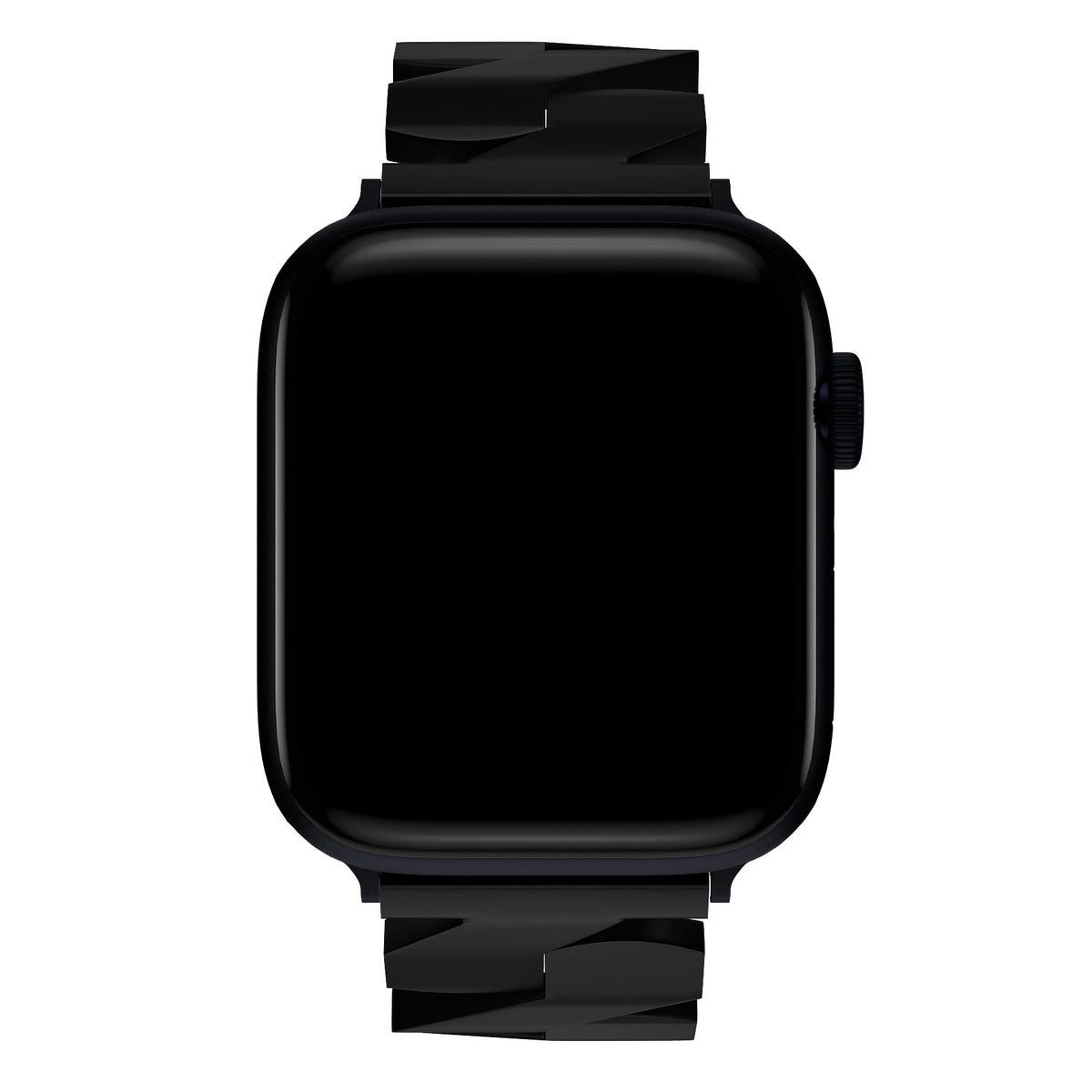 Apple Watch Uyumlu Zigzag Loop Kordon Broadway  bikordon