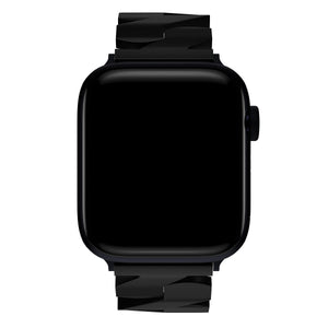 Apple Watch Uyumlu Zigzag Loop Kordon Broadway  bikordon