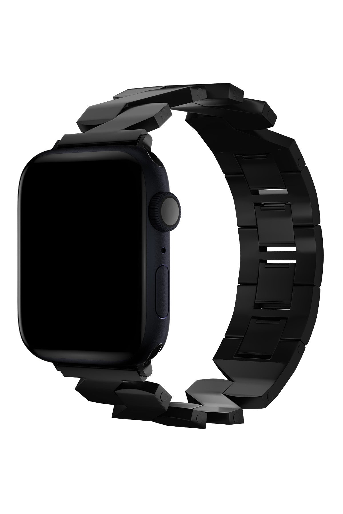Apple Watch Uyumlu Zigzag Loop Kordon Broadway  bikordon