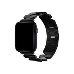 Apple Watch Uyumlu Zigzag Loop Kordon Broadway  bikordon