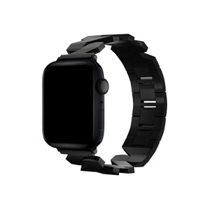 Apple Watch Uyumlu Zigzag Loop Kordon Broadway  bikordon
