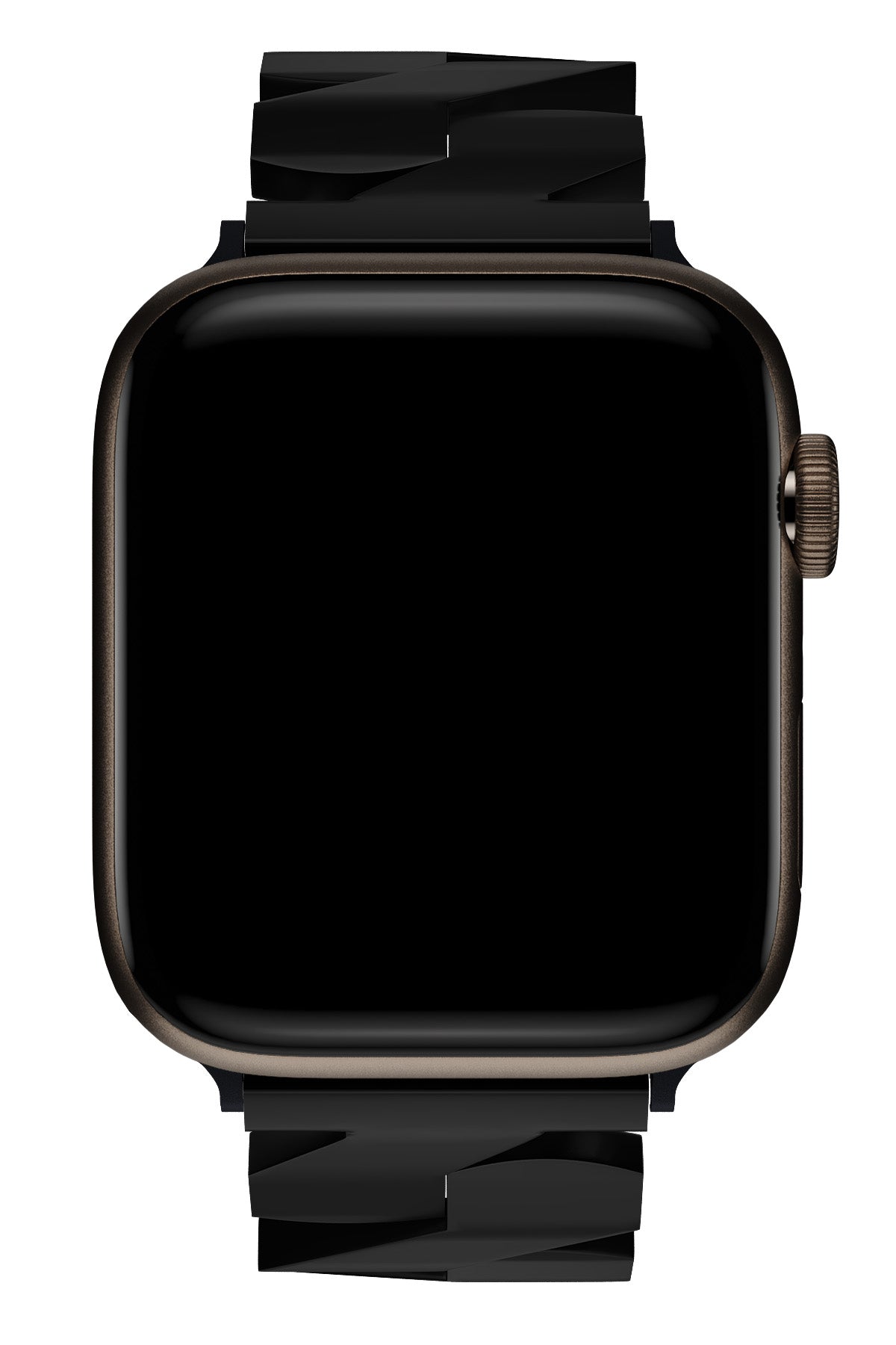 Apple Watch Uyumlu Zigzag Loop Kordon Broadway  bikordon