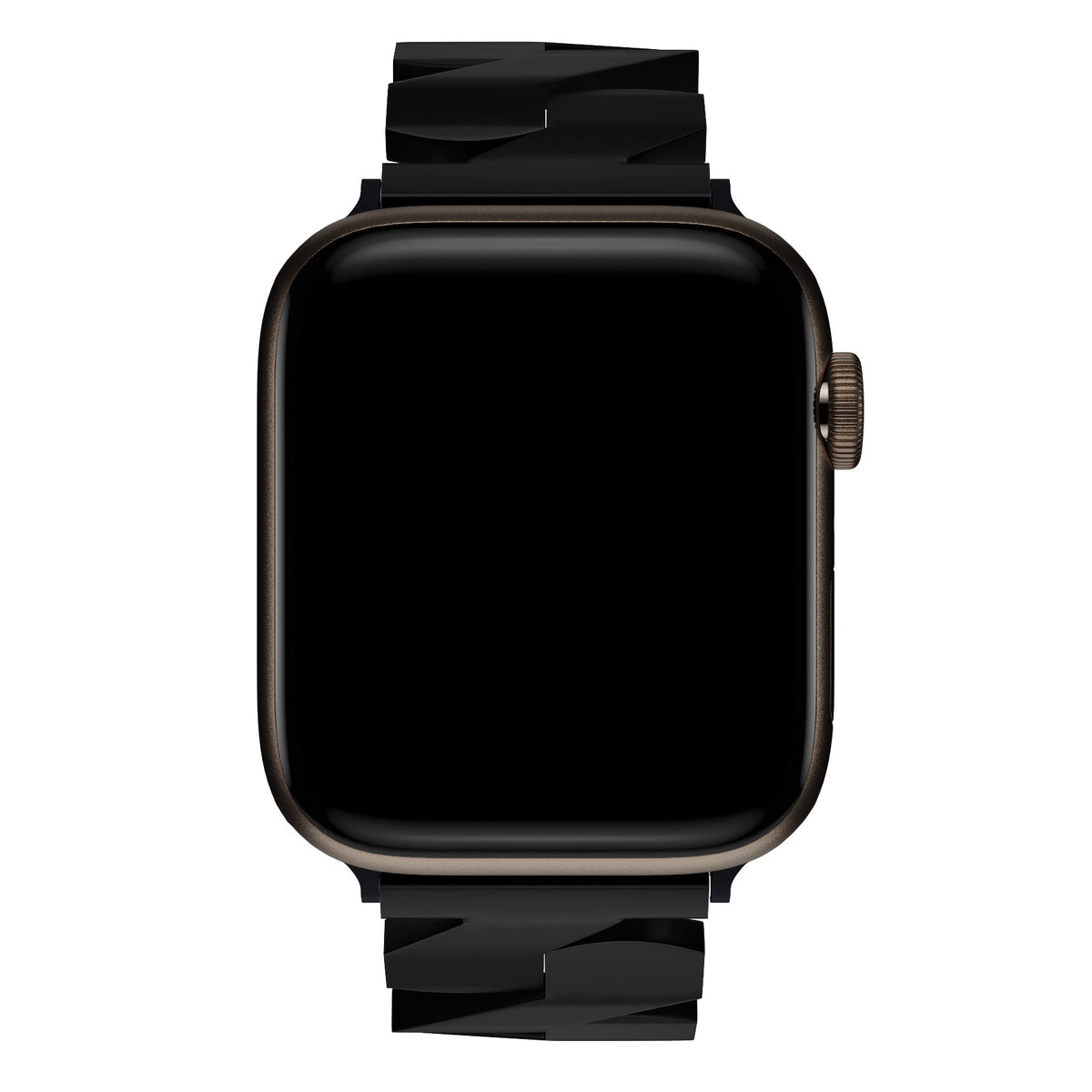 Apple Watch Uyumlu Zigzag Loop Kordon Broadway  bikordon