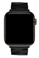 Apple Watch Uyumlu Zigzag Loop Kordon Broadway