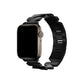 Apple Watch Uyumlu Zigzag Loop Kordon Broadway  bikordon
