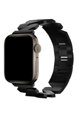 Apple Watch Uyumlu Zigzag Loop Kordon Broadway