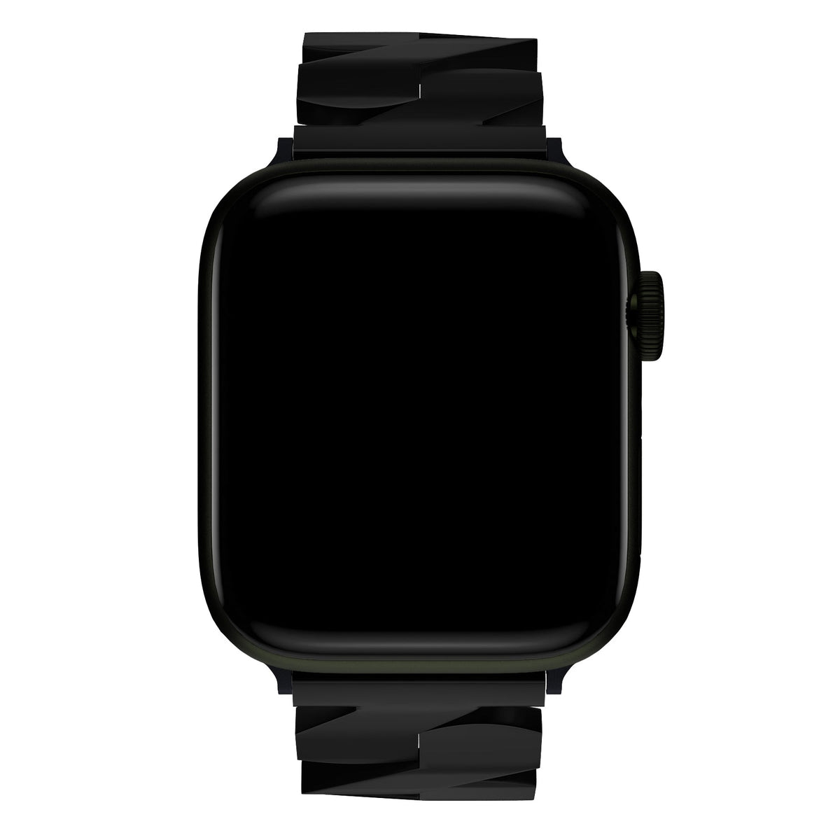 Apple Watch Uyumlu Zigzag Loop Kordon Broadway  bikordon