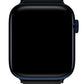 Apple Watch Compatible Zigzag Loop Band Broadway 
