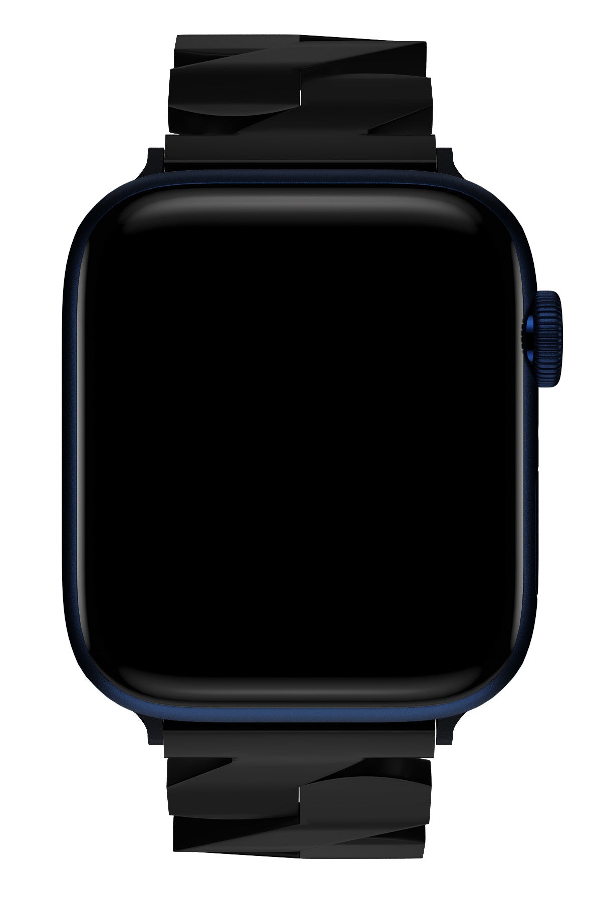 Apple Watch Uyumlu Zigzag Loop Kordon Broadway  bikordon
