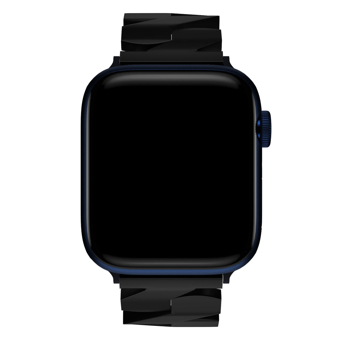 Apple Watch Uyumlu Zigzag Loop Kordon Broadway  bikordon