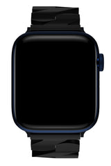 Apple Watch Uyumlu Zigzag Loop Kordon Broadway