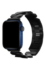 Apple Watch Uyumlu Zigzag Loop Kordon Broadway