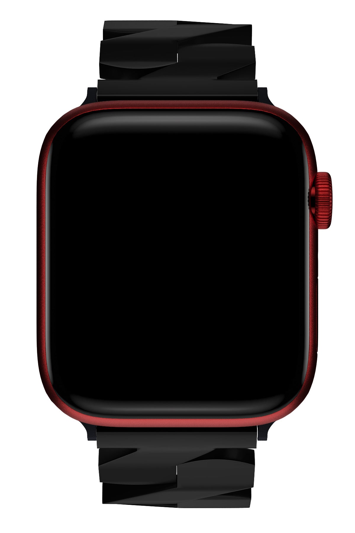 Apple Watch Uyumlu Zigzag Loop Kordon Broadway  bikordon