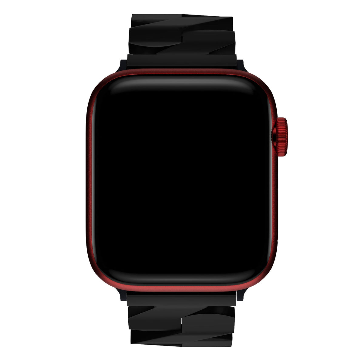 Apple Watch Uyumlu Zigzag Loop Kordon Broadway  bikordon