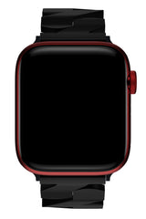 Apple Watch Uyumlu Zigzag Loop Kordon Broadway