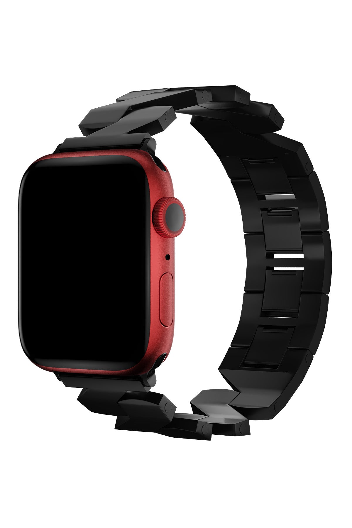 Apple Watch Uyumlu Zigzag Loop Kordon Broadway  bikordon
