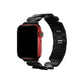 Apple Watch Uyumlu Zigzag Loop Kordon Broadway  bikordon