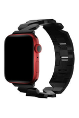 Apple Watch Uyumlu Zigzag Loop Kordon Broadway