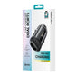 Benks C30SE Fast Charging Dual Port PD Car Charger 30W Max