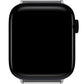 Apple Watch Uyumlu Royal Edition Çelik Kordon Cadet  bikordon